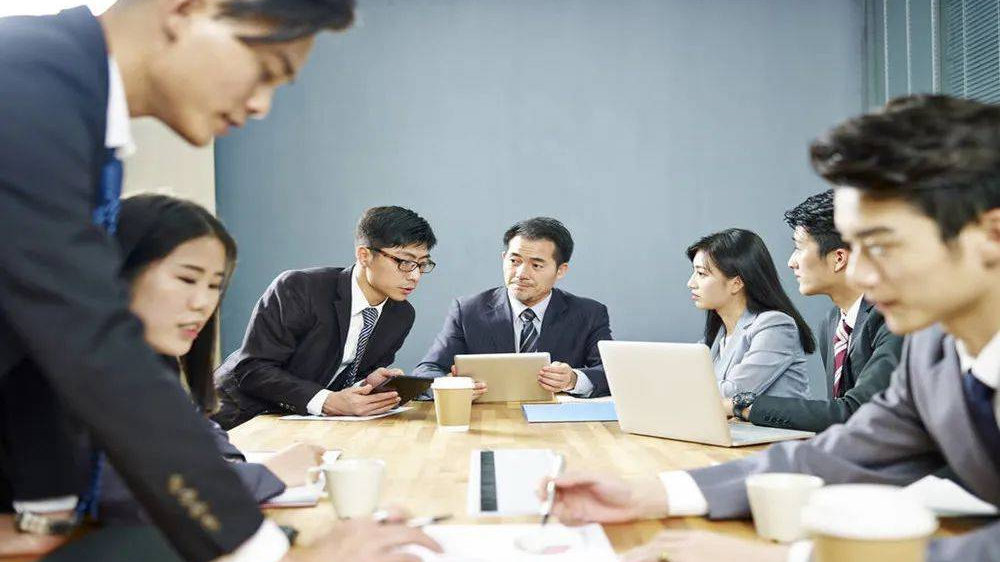 中国企业领导人健康问题 现代社会压力与财富的纠结