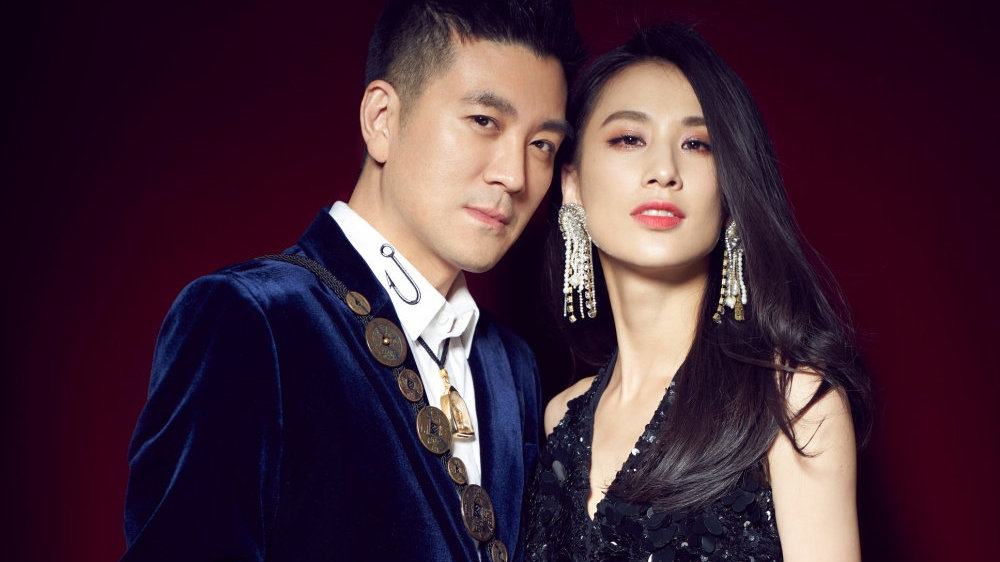 杨子和黄圣依工作室再发声澄清谣言,网友:支持依法维权|侵权|黄圣依|杨子_新浪新闻
