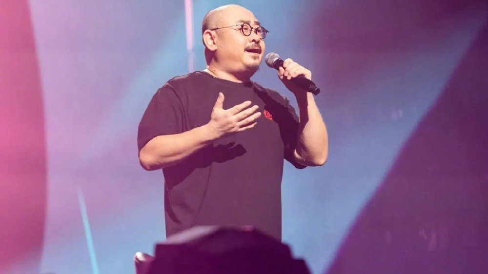 刀郎演唱会门票如何成为尽孝硬通货|刀郎|演唱会门票|演唱会_新浪新闻