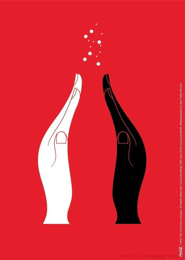 像杜蕾斯一样牛x的广告创意,还有这些!