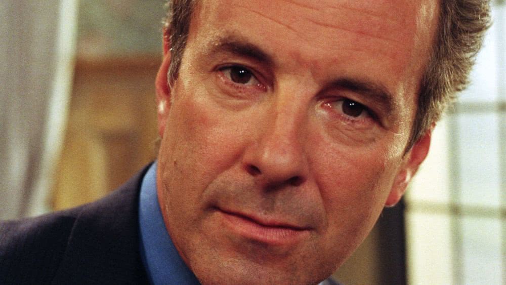 jay benedict(杰伊·本尼迪克特),美国演员.