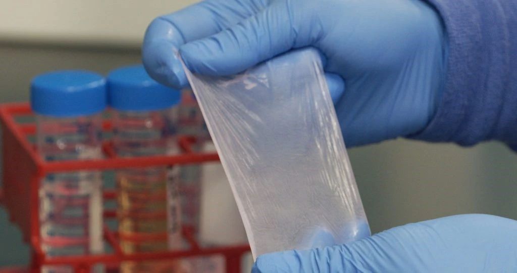 首款"人造皮肤"获批,烧伤患者有望告别植皮,不再损"东"补"西"