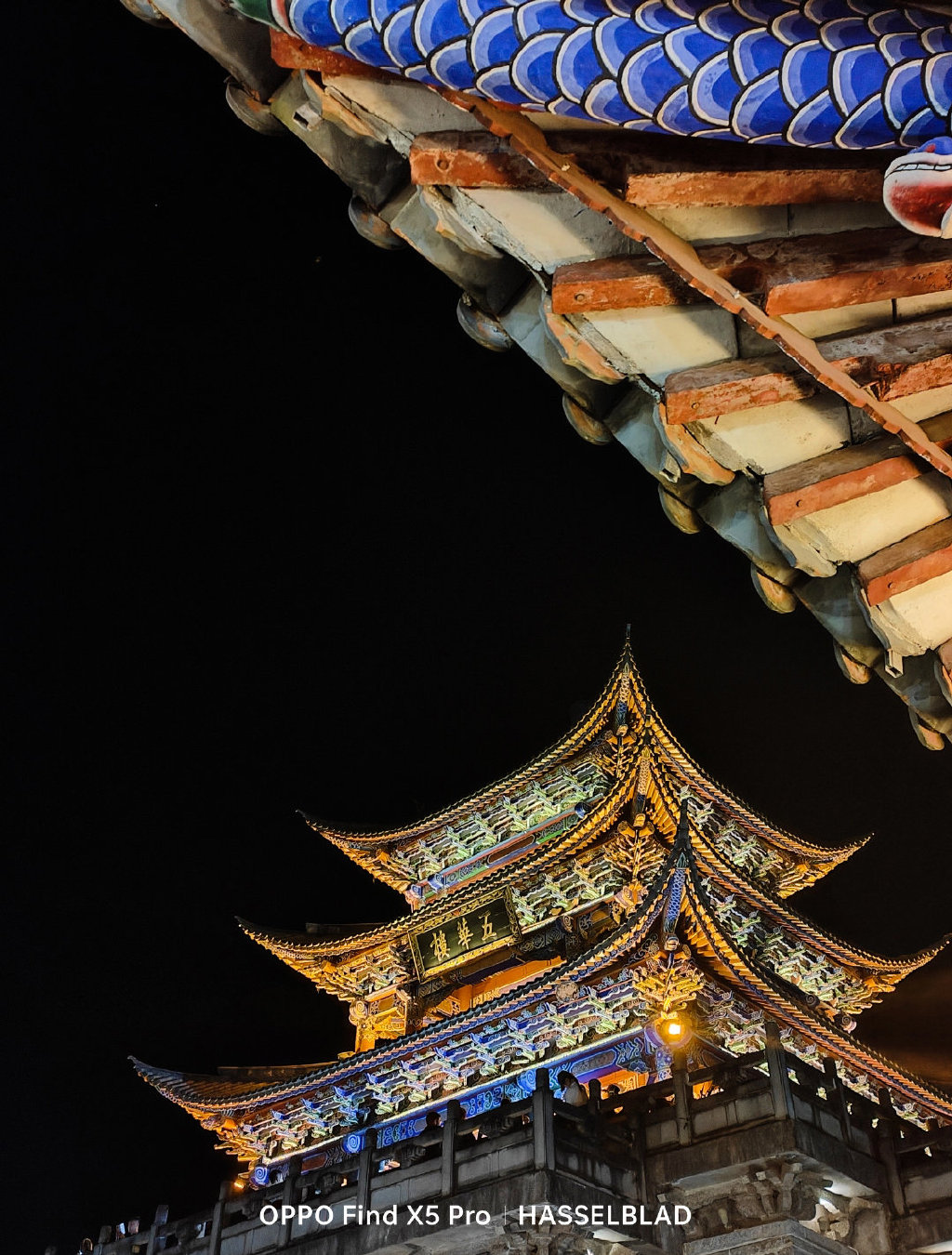 随手一拍都可以当壁纸!看看Find X5 Pro镜头下的云南大理有多美休闲区蓝鸢梦想 - Www.slyday.coM 随手一拍都可以当壁纸!看看Find X5 Pro镜头下的云南大理有多美休闲区蓝鸢梦想 - Www.slyday.coM