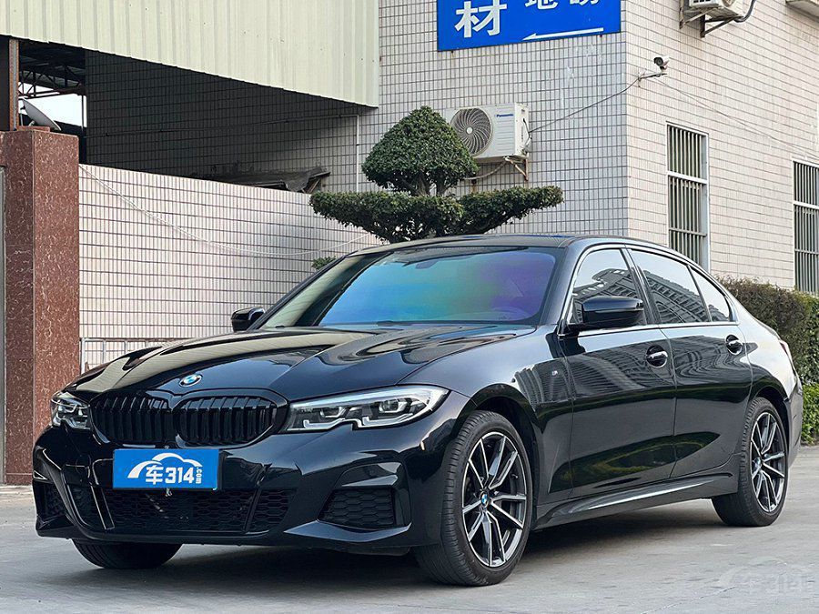 宝马3系PK奥迪A4L，谁的胜算更大？