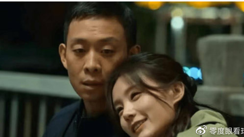 《狂飙》:安欣真正爱的女人是她,为何最后却选择了小五?|狂飙|安欣|孟钰_新浪新闻
