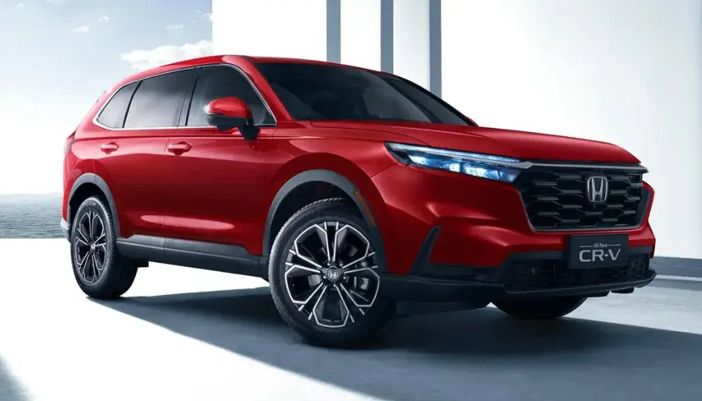 4月份卖得最好的10款燃油suv,奇瑞两车上榜,老销冠依然无缘