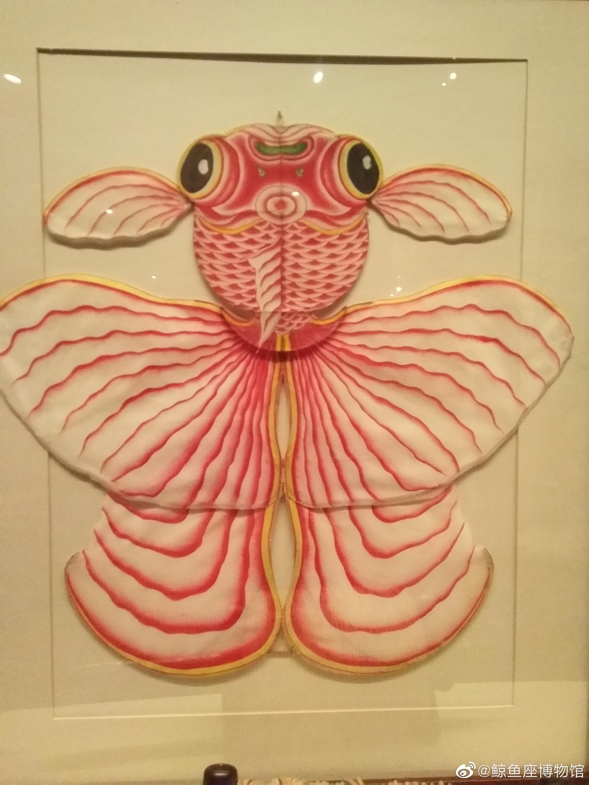 精神寄托. 曹氏风筝!