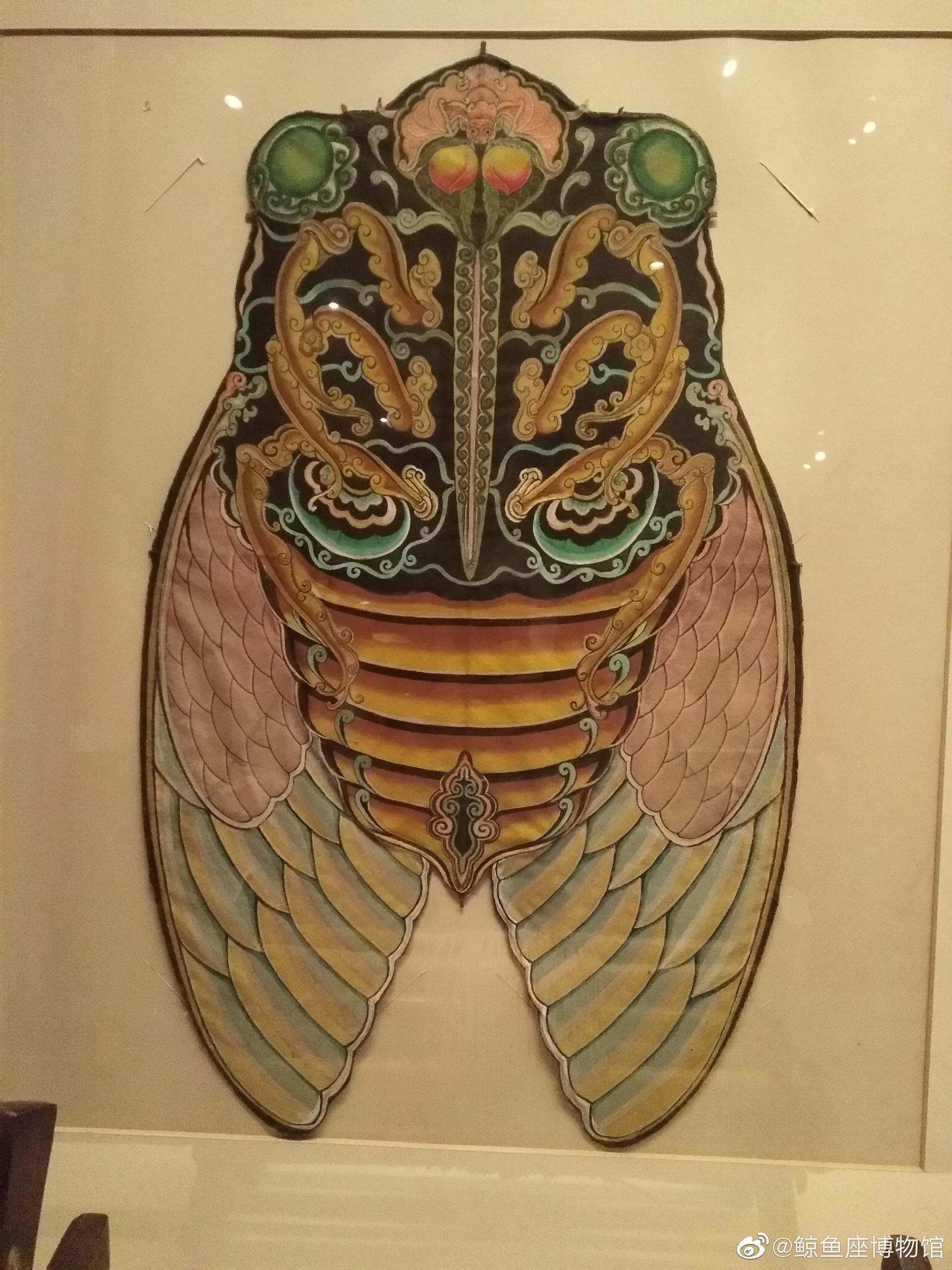 精神寄托. 曹氏风筝!