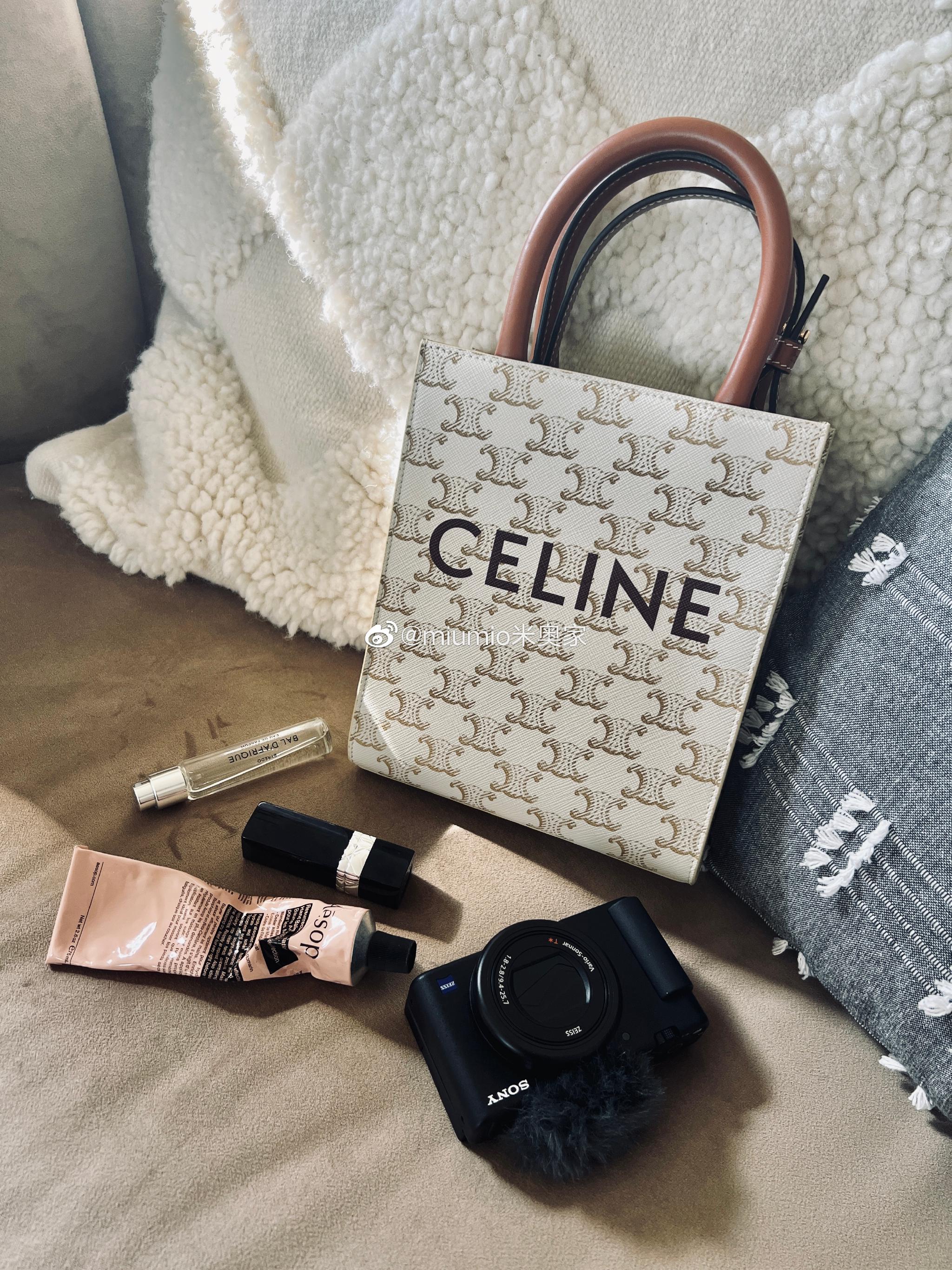 celineminicabastote拍了开箱咯等我上传
