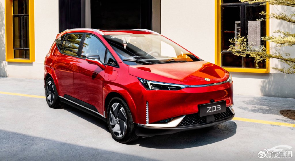 澄清全员卖车传闻合创汽车却难掩无奈