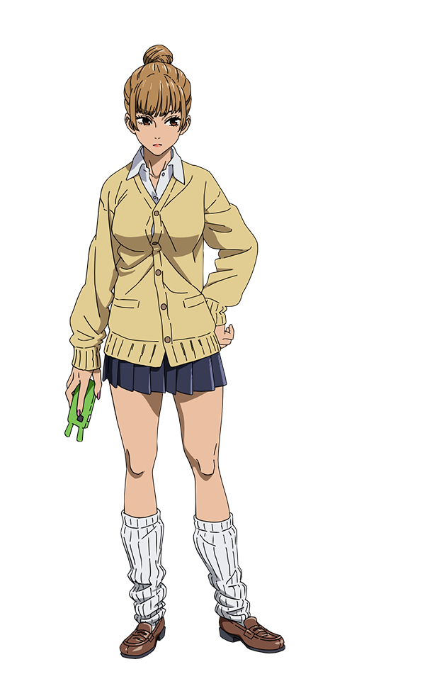 咒术回战0追加cast人设图公开米格尔山寺宏一