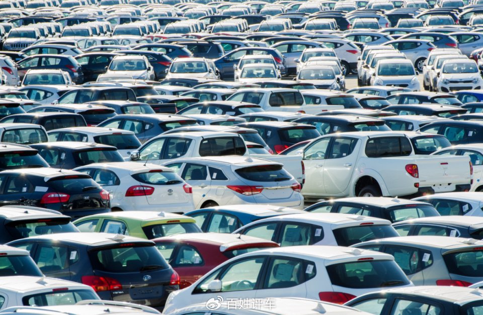 车企价格战激烈现在出手购车能捡大漏吗