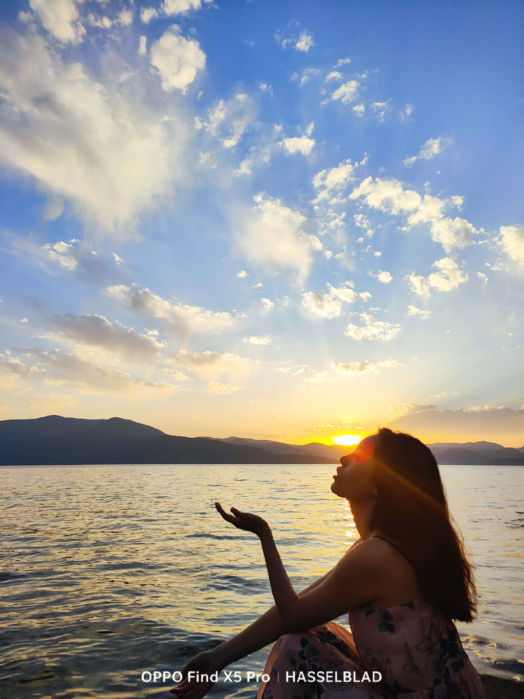 随手一拍都可以当壁纸!看看Find X5 Pro镜头下的云南大理有多美休闲区蓝鸢梦想 - Www.slyday.coM 随手一拍都可以当壁纸!看看Find X5 Pro镜头下的云南大理有多美休闲区蓝鸢梦想 - Www.slyday.coM