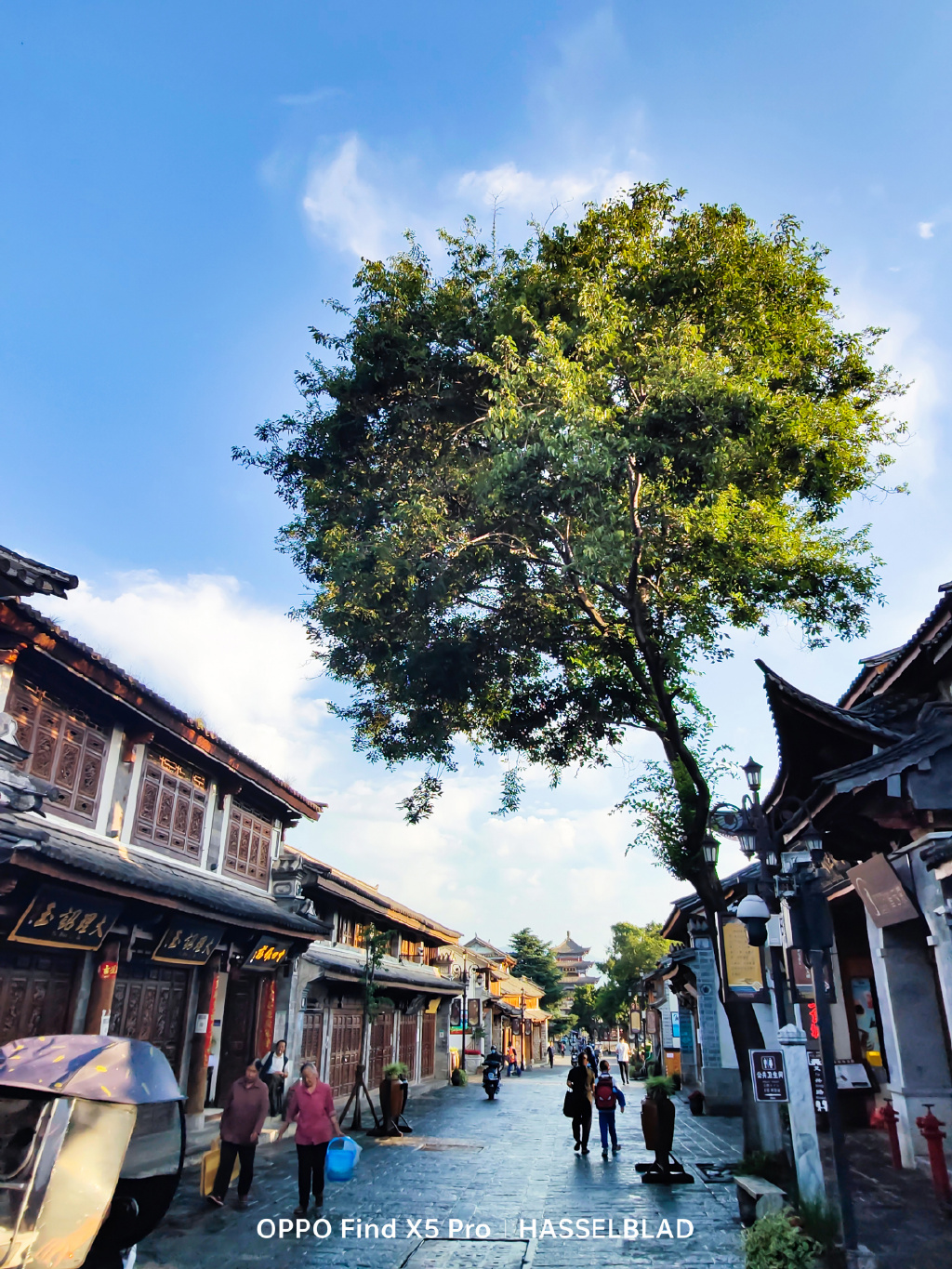 随手一拍都可以当壁纸!看看Find X5 Pro镜头下的云南大理有多美休闲区蓝鸢梦想 - Www.slyday.coM 随手一拍都可以当壁纸!看看Find X5 Pro镜头下的云南大理有多美休闲区蓝鸢梦想 - Www.slyday.coM