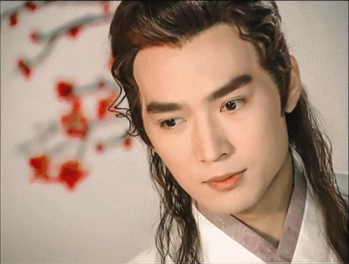 “李寻欢”焦恩俊两次离婚，净身出户，绝世美男为何不受待见休闲区蓝鸢梦想 - Www.slyday.coM