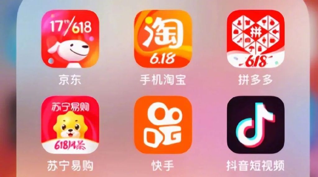 快递江湖三分天下，稳定格局，即将出现