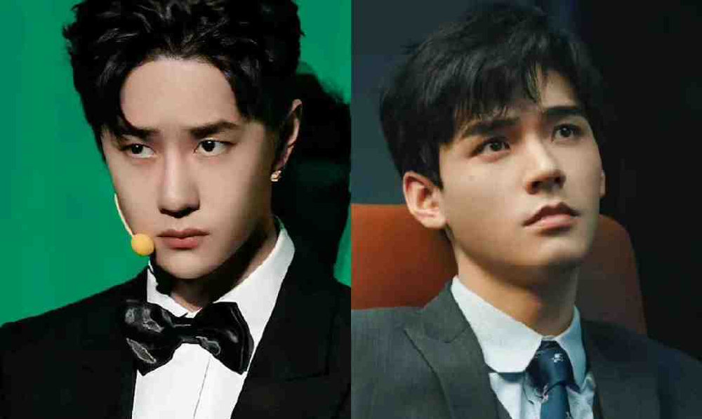 动物系男明星有多离谱？肖战兔系，猴系帅哥多，看到虾系绷不住了休闲区蓝鸢梦想 - Www.slyday.coM