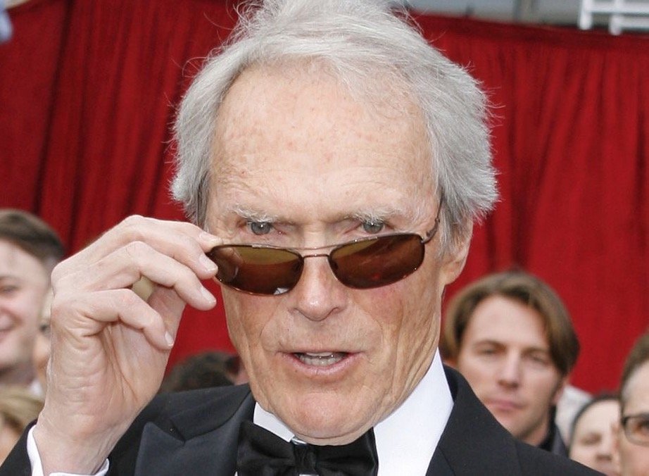 90岁东木老爷子新片定档