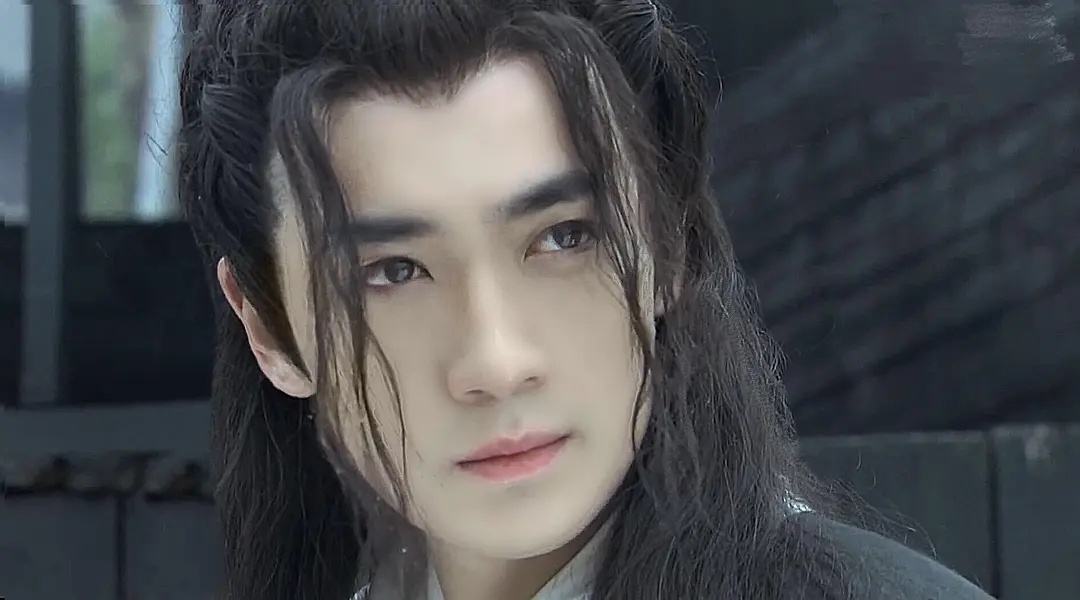 『一日一弹古装造型之朱一龙』《刺妃》――叶凡《新萧十一郎》―