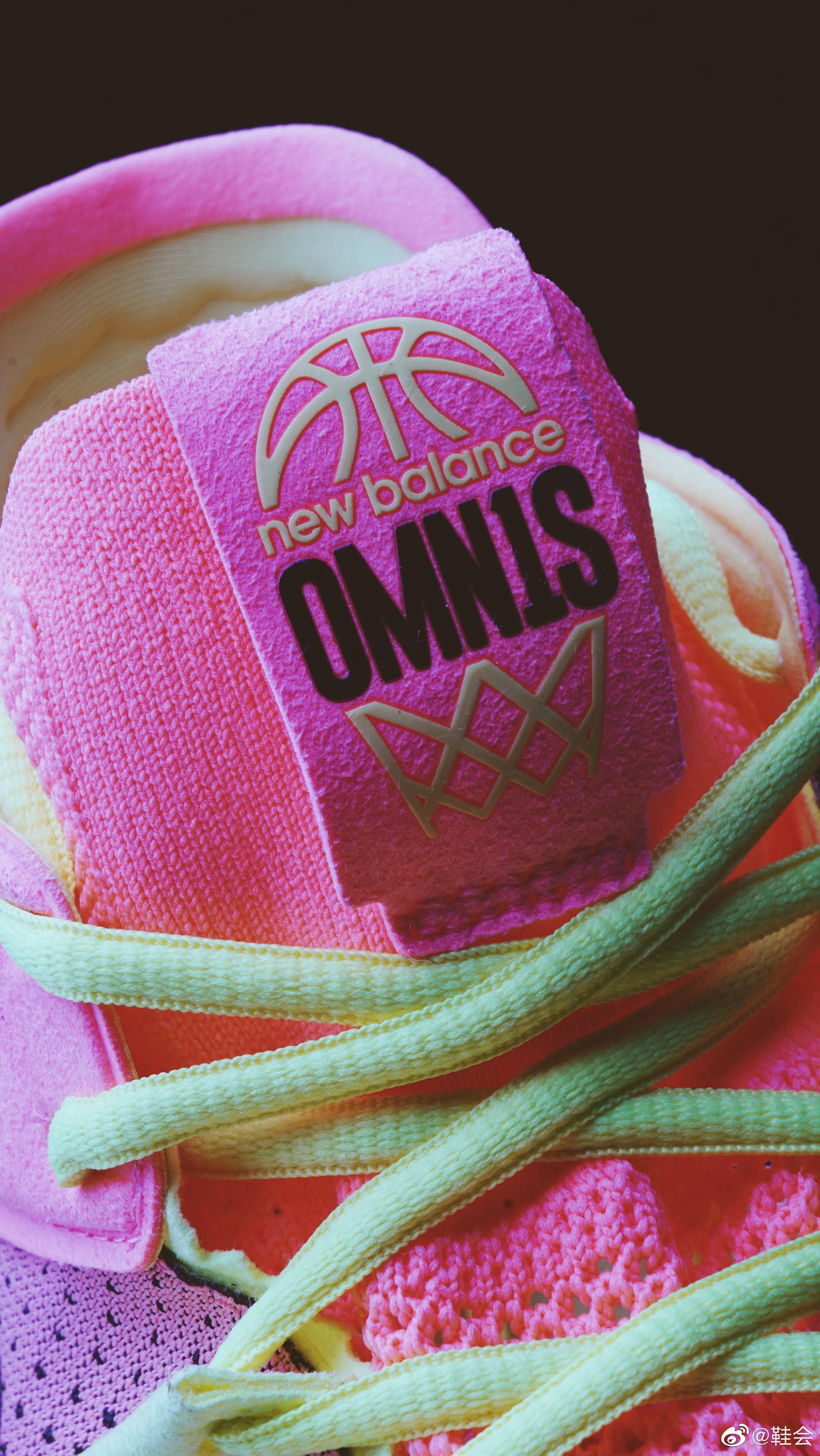 new balance omn1s first light