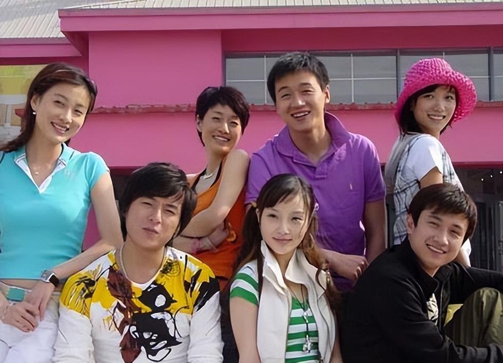 《东八区的先生们》今日开播，张翰杜淳领衔，男性群像剧看他们的了休闲区蓝鸢梦想 - Www.slyday.coM