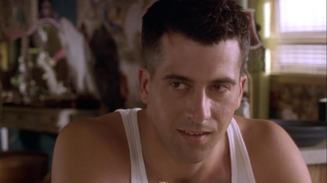 今天是电影《迷恋荷尔蒙》上映17周年的日子,"我们本打算共度周末