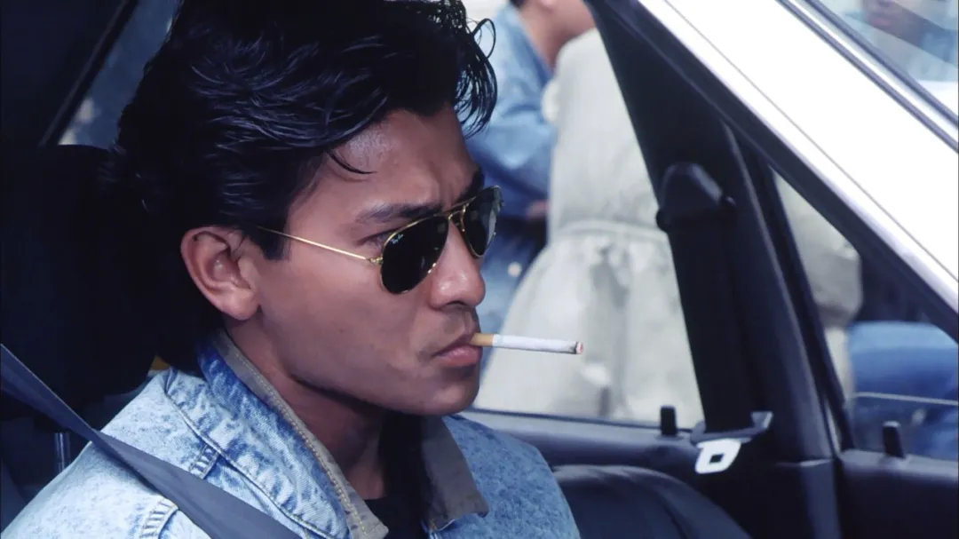 真是造化弄人,刘德华那么卖力的表演,却让吴孟达拿了奖