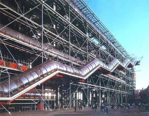 寻物｜百年25座最佳博物馆建筑，你去过几个？休闲区蓝鸢梦想 - Www.slyday.coM