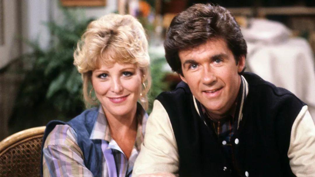 成长的烦恼一部美剧影响了一代中国人