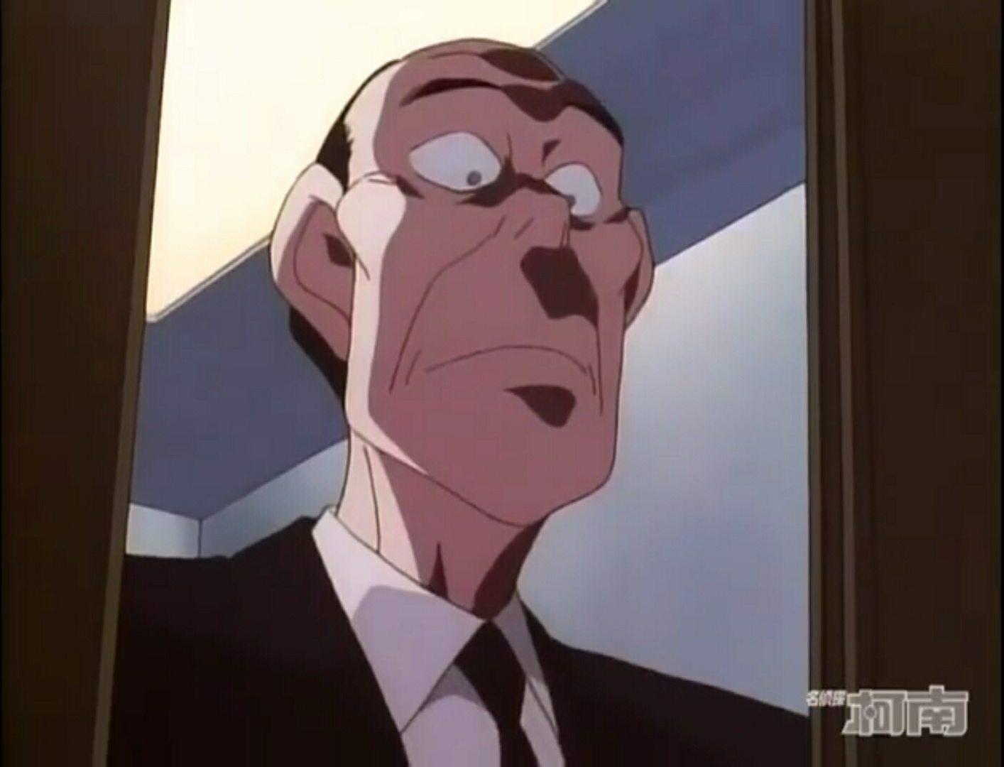 给你一亿让你跟图书馆里的津川馆长呆一年……_高清图集_新浪网