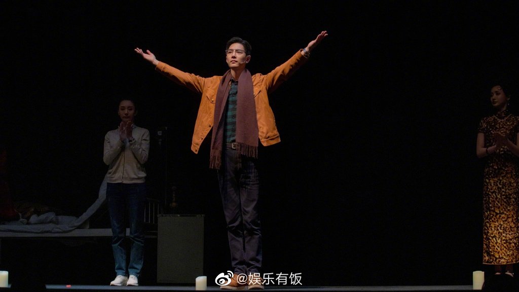 分享了 X玖少年团肖战daytoy 演出 如梦之梦 分享了 X玖少年团肖战daytoy 演出 如梦之梦