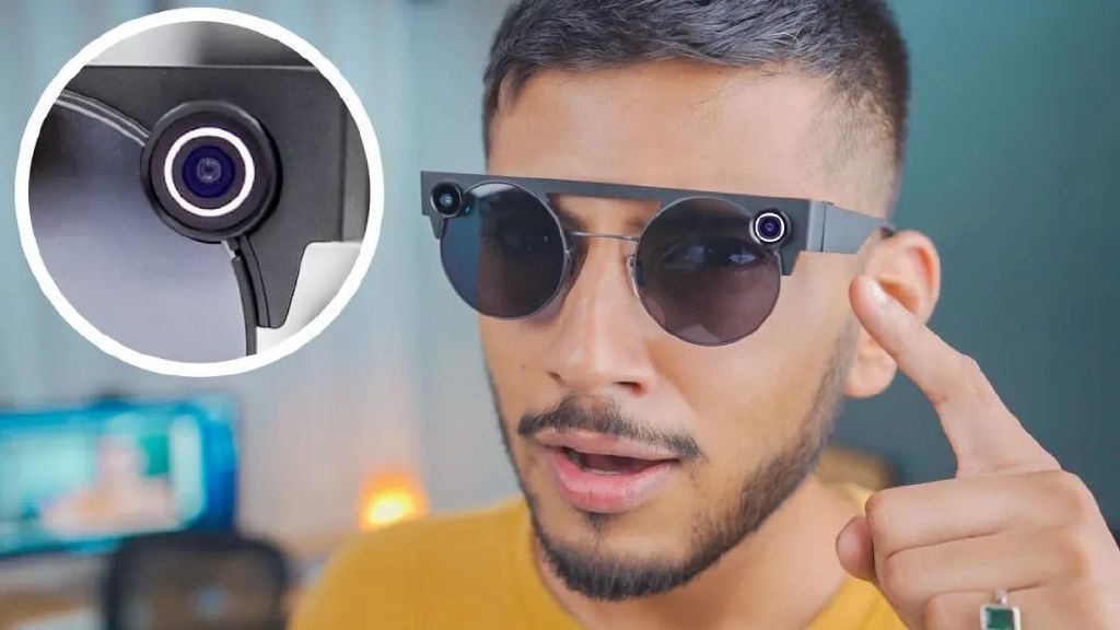 三款热卖智能眼镜横评,看完就知道哪款适合你!__财经头条