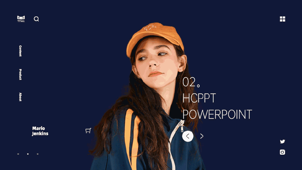 色块在PPT里的5个神操作,到底有多简单好用?休闲区蓝鸢梦想 - Www.slyday.coM 色块在PPT里的5个神操作,到底有多简单好用?休闲区蓝鸢梦想 - Www.slyday.coM