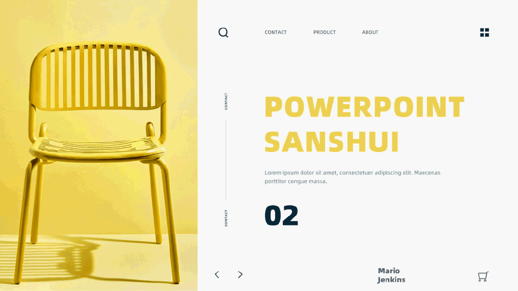 色块在PPT里的5个神操作,到底有多简单好用?休闲区蓝鸢梦想 - Www.slyday.coM 色块在PPT里的5个神操作,到底有多简单好用?休闲区蓝鸢梦想 - Www.slyday.coM