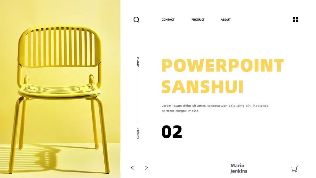 色块在PPT里的5个神操作,到底有多简单好用?休闲区蓝鸢梦想 - Www.slyday.coM 色块在PPT里的5个神操作,到底有多简单好用?休闲区蓝鸢梦想 - Www.slyday.coM