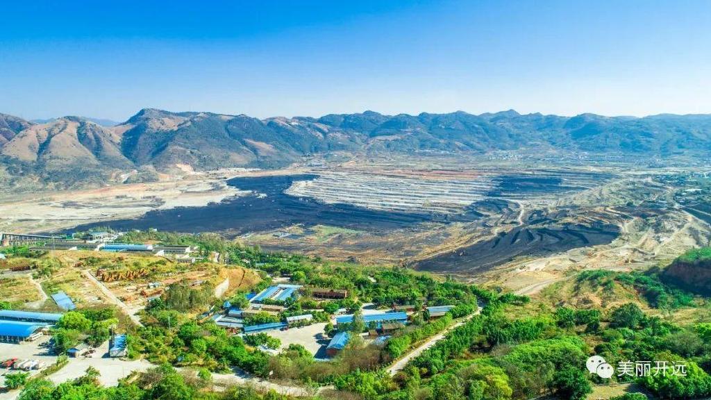 开远市小龙潭镇积极探索增收致富新渠道发展新产业,持续巩固扩展脱贫