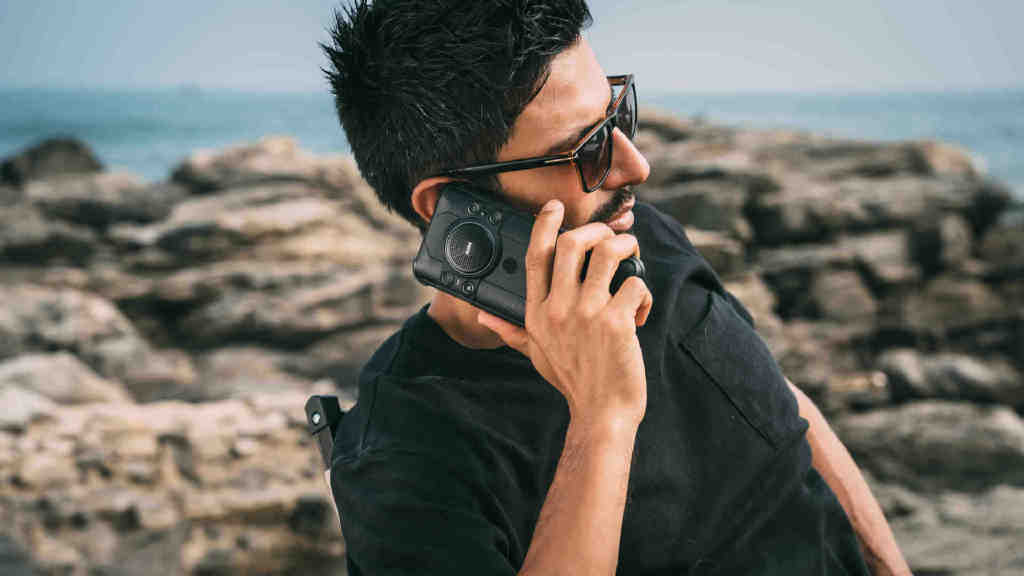 三防手机玩“盲售”？退货还给礼物？AGM就等着被“薅羊毛”吧休闲区蓝鸢梦想 - Www.slyday.coM