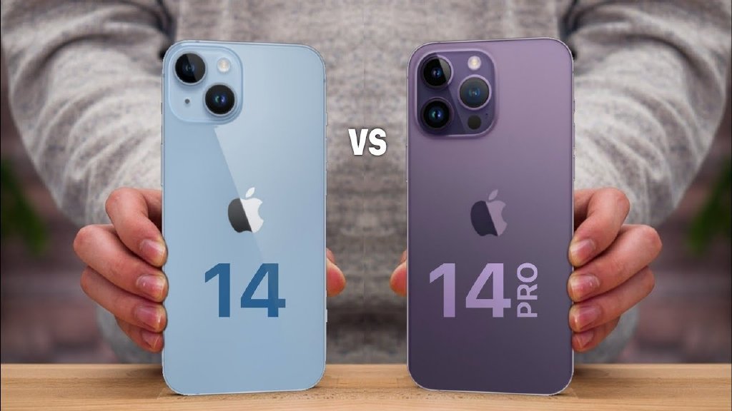 iPhone14，你不值得买！iPhone14Pro，你才是真正的主角！__财经头条