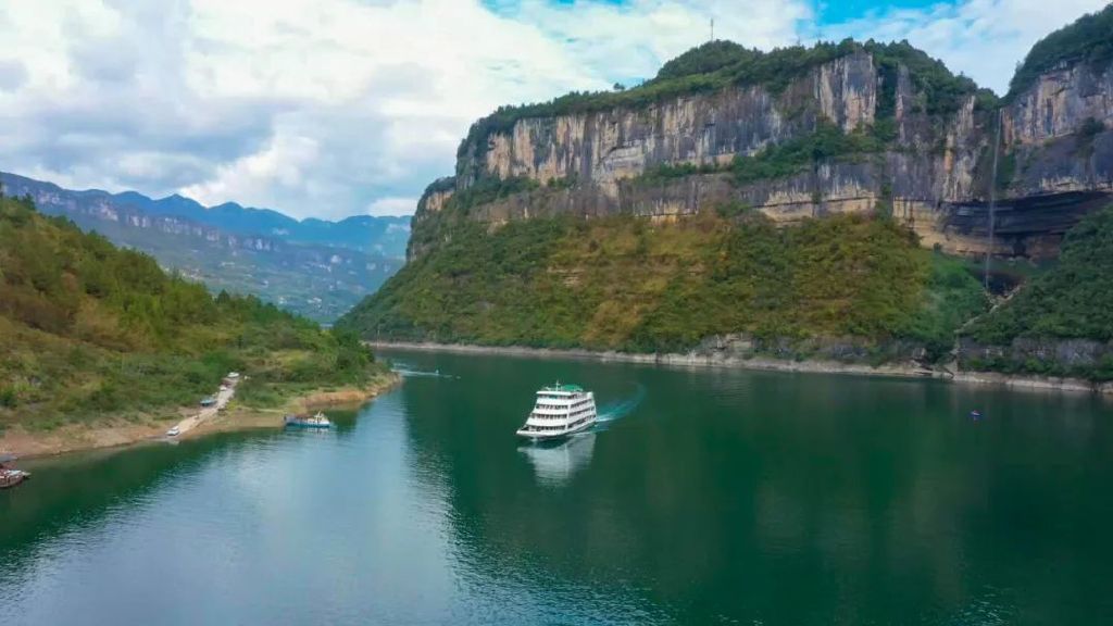 我承认，我被这样的恩施秋色迷住了休闲区蓝鸢梦想 - Www.slyday.coM