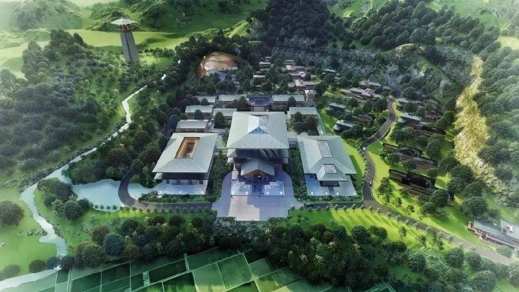 绍兴再添一所大学！说了这么久，终于要来了休闲区蓝鸢梦想 - Www.slyday.coM