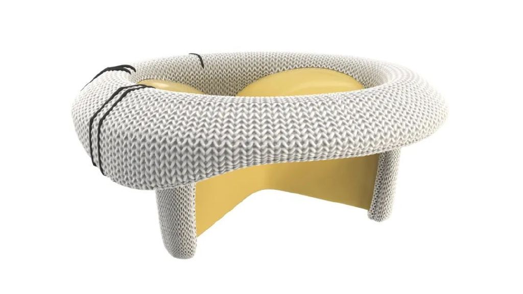 sapien 3是该系列第三代产品,基于创新技术,使手术成功率极高,进一步