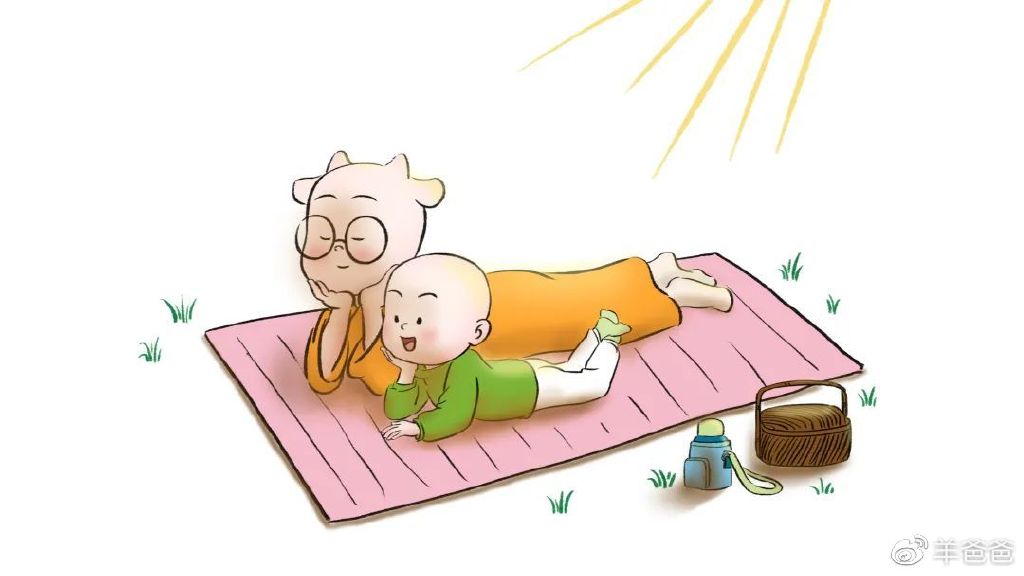 提升体质的三个小活动:大补脾胃,又疏肝气,孩子没有不喜欢的__财经头条