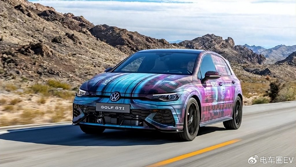 再见手动挡!大众官宣这两款车将进入智能电动化时代-