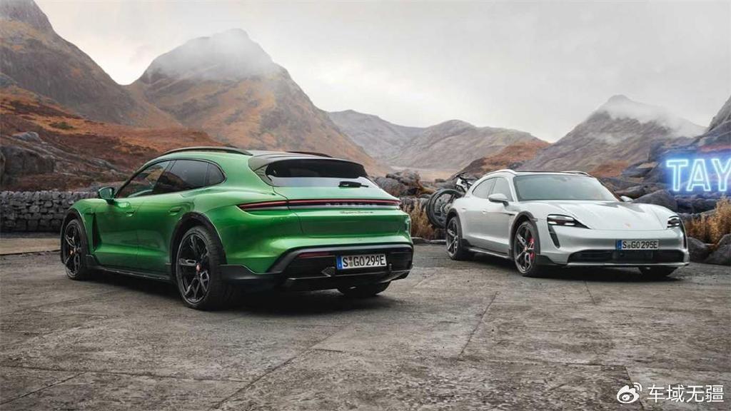 被小米带火后保时捷推出纯电版macan能在国内分一杯羹