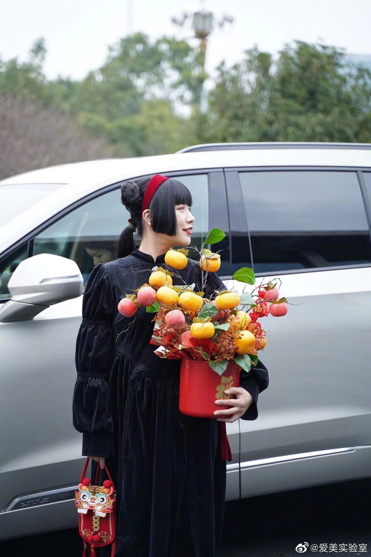 幸福结局