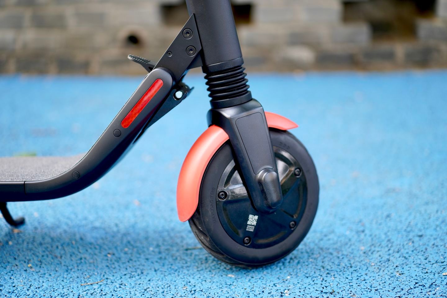 九号电动滑板车es1l体验1499元的入门高颜值滑板车