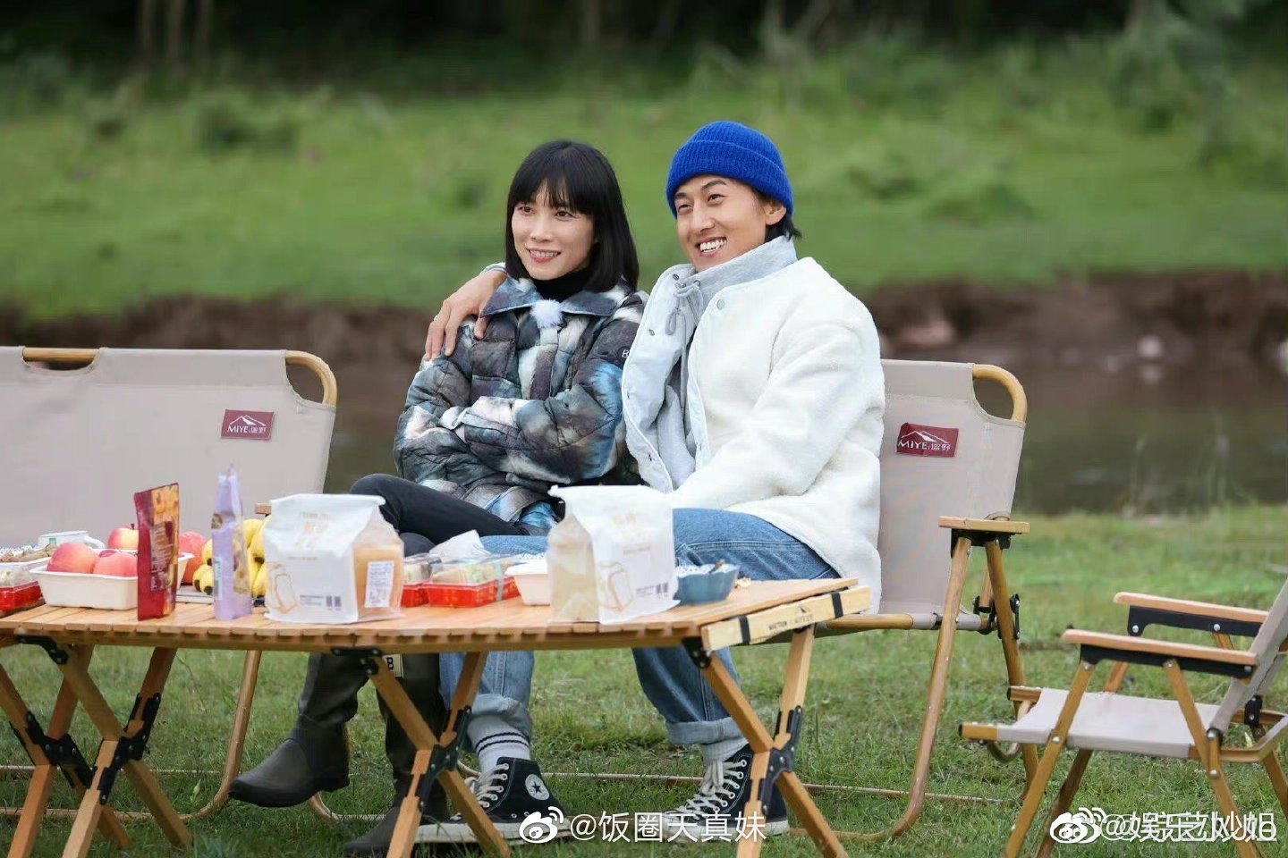 《再见爱人》第二季豆瓣开分8.6分这个分数真的是有点高呀……__财经头条