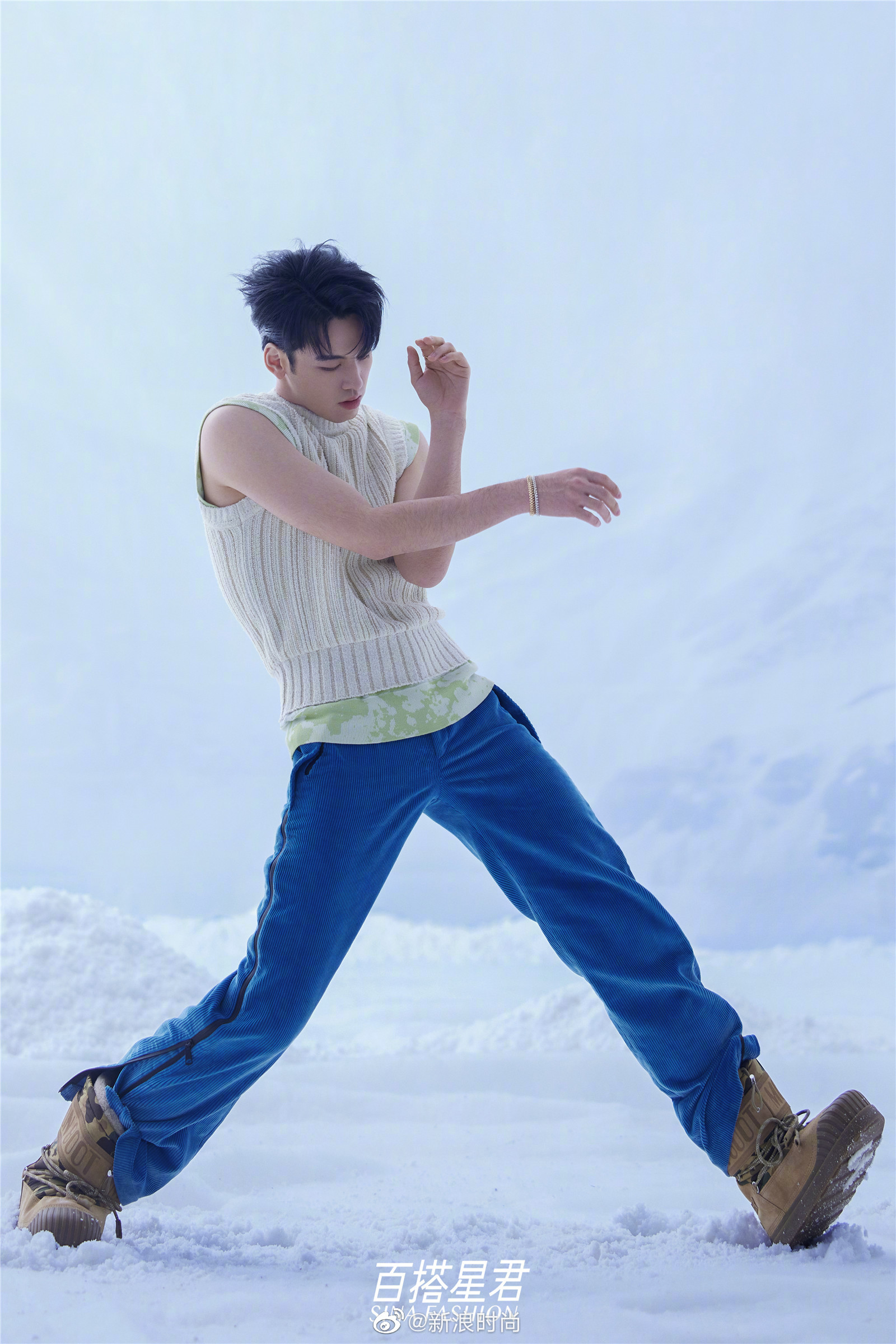 刘迦02冰雪律动