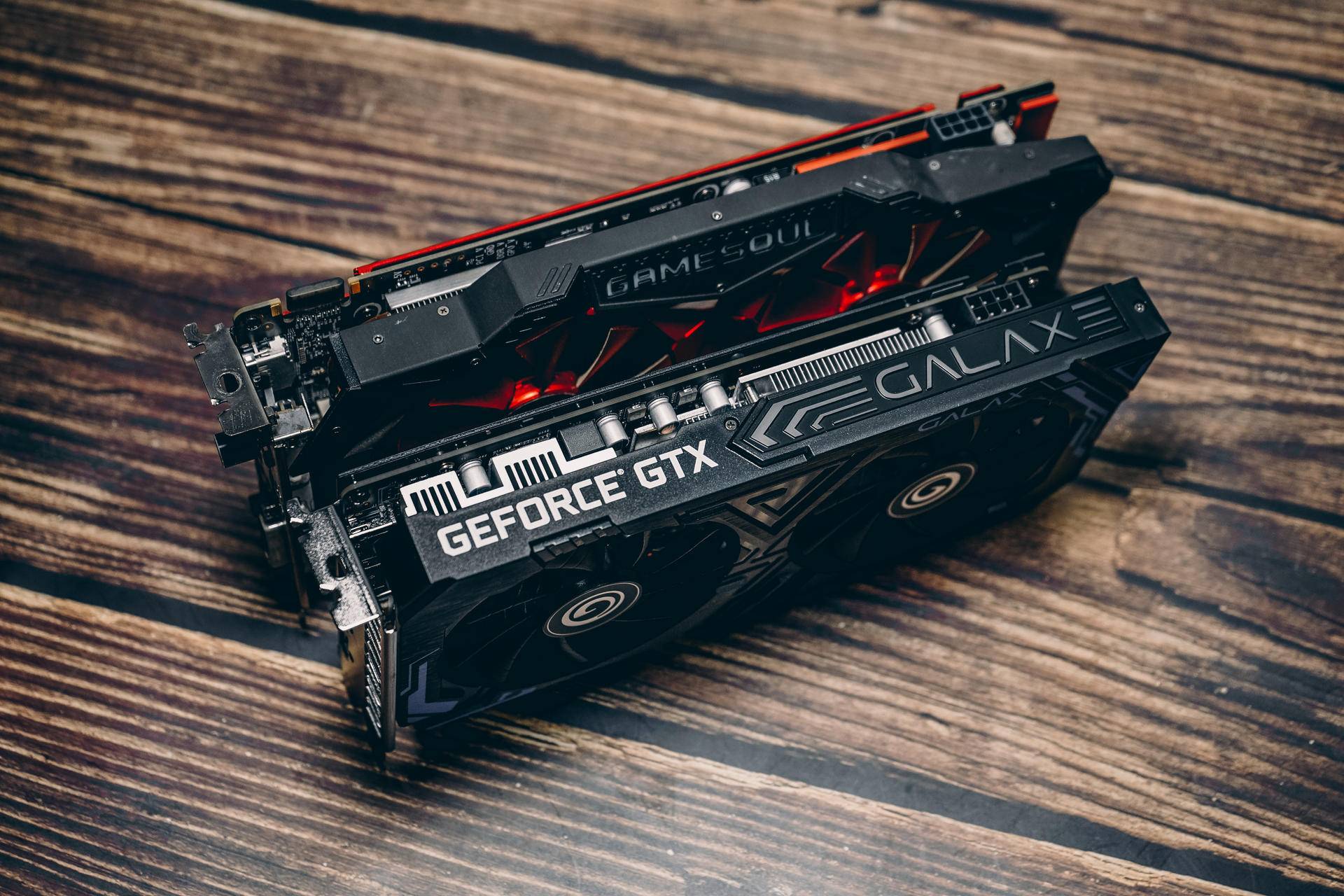 隔1.5代换新升级真的值?耕升gtx960换影驰gtx1660 super体验