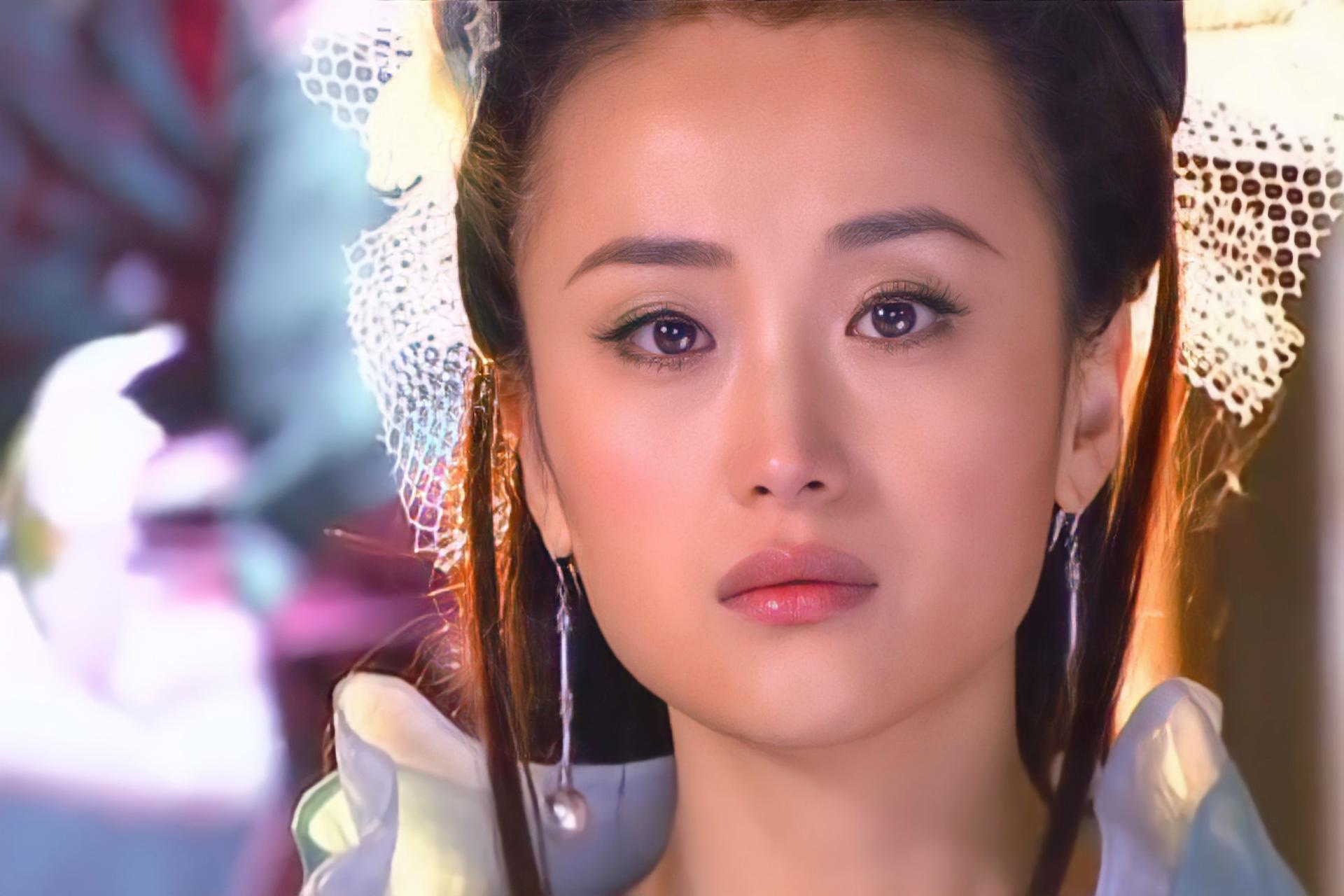 似玉》,任重同学演谭松韵妈妈被赞太抢眼|任重|傅淼|知否_新浪新闻